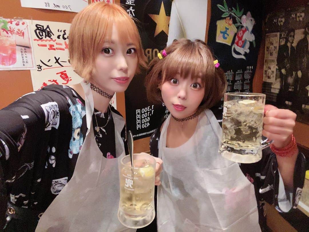 亜矢みつき（神谷充希）のインスタグラム