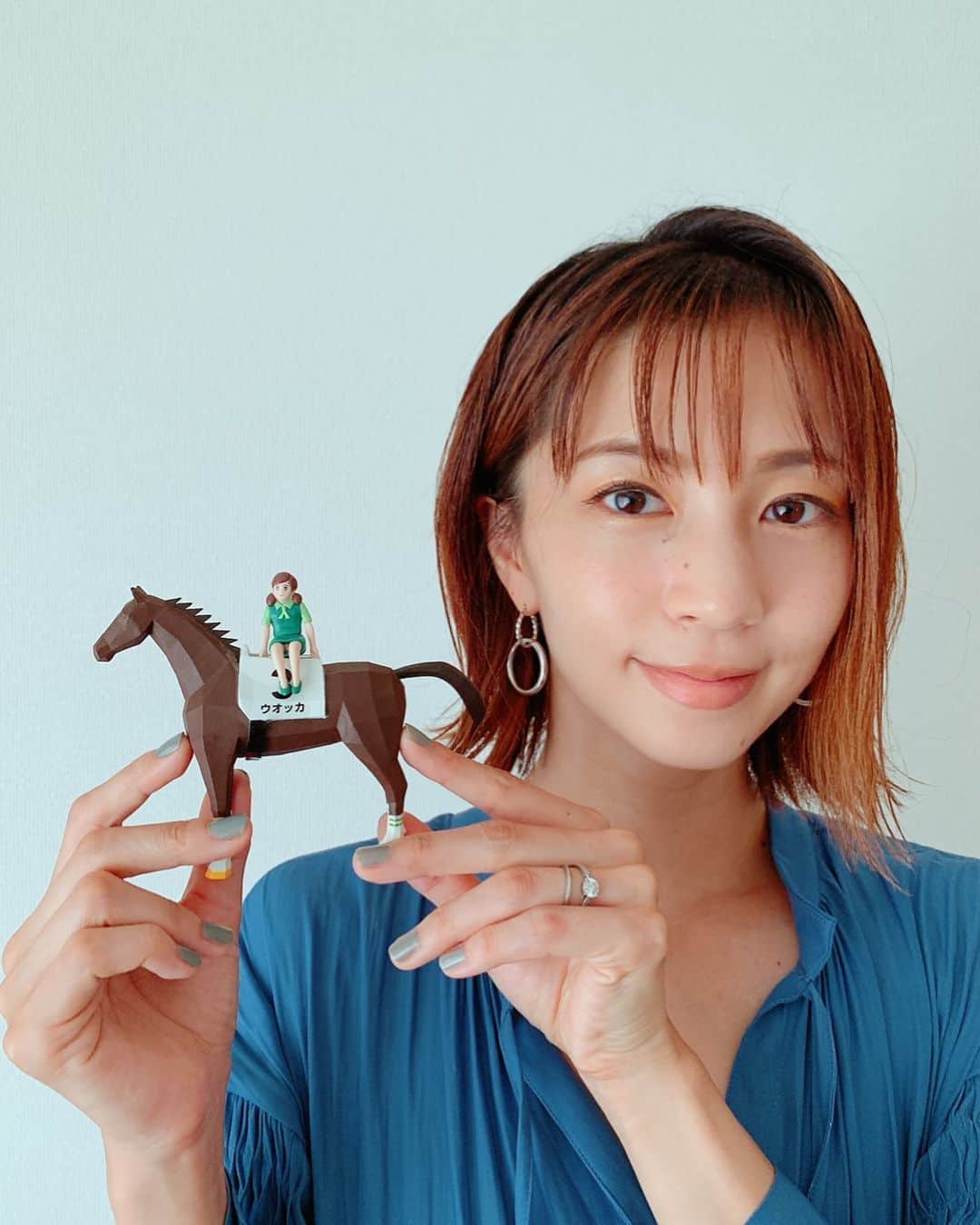 安田美沙子のインスタグラム