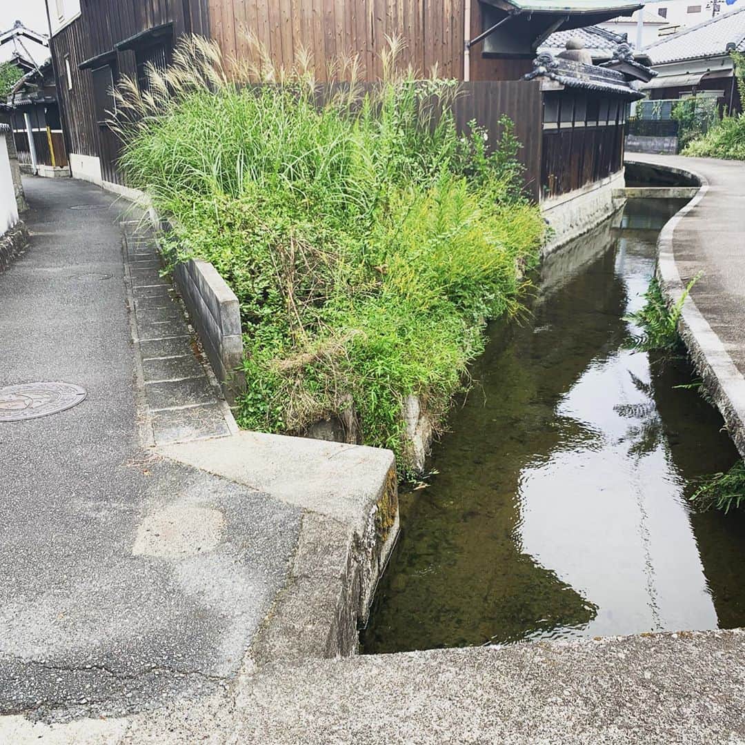飯田和敏のインスタグラム