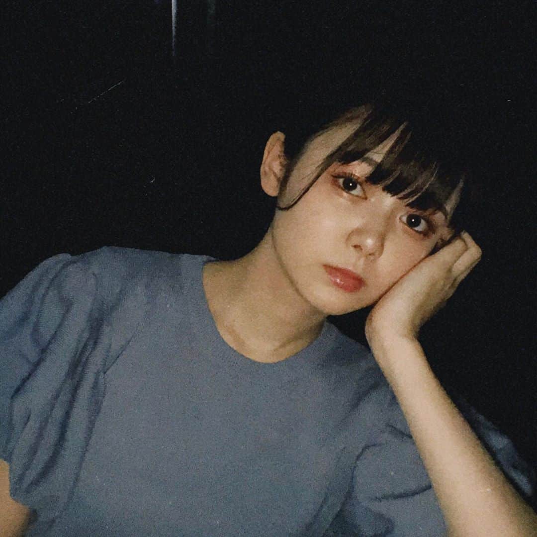 のインスタグラム：「涼しくなってきましたね！ とっても嬉しい☺︎ 食欲の秋！ 楽しみです🤤  #食欲の秋 #お腹すいた #🍠 #🌰 #🍁 #🍙 #🍟」