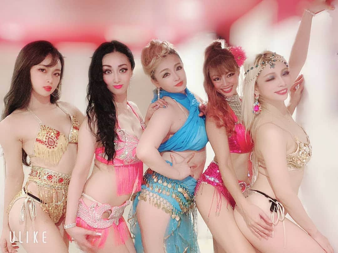 Loxyのグルメインスタ