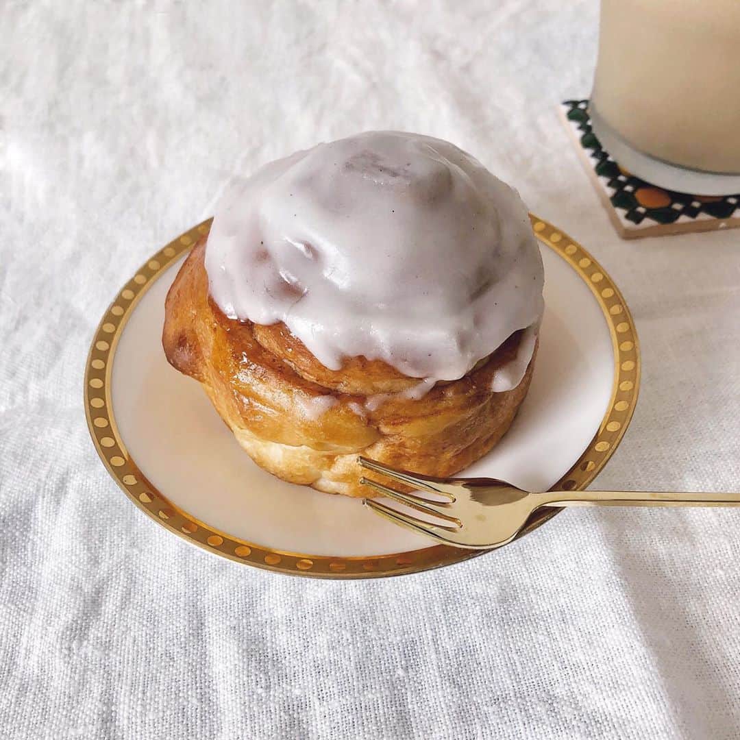 大野いとのグルメインスタ