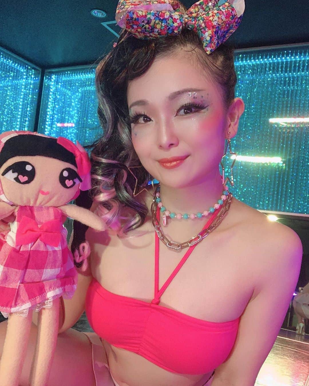 井内里菜のインスタグラム