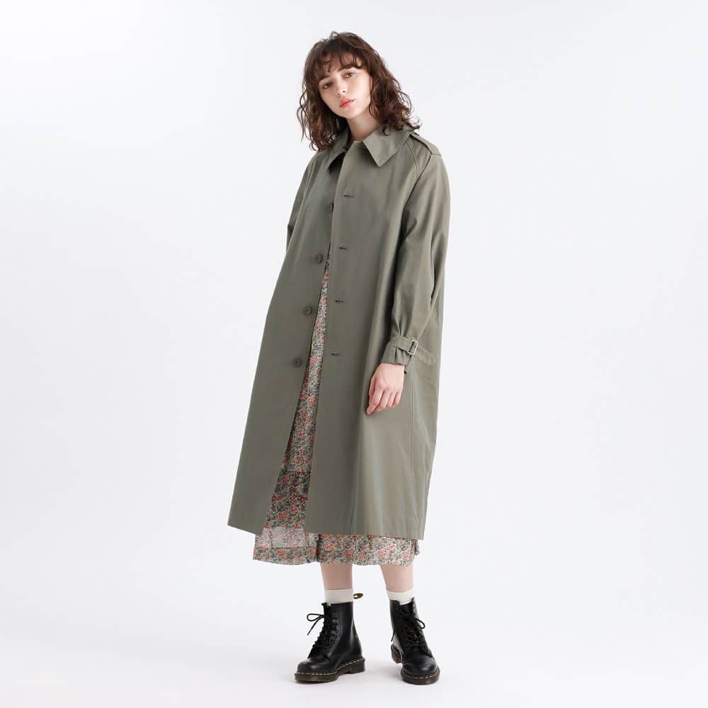 MACKINTOSH PHILOSOPHYのインスタグラム