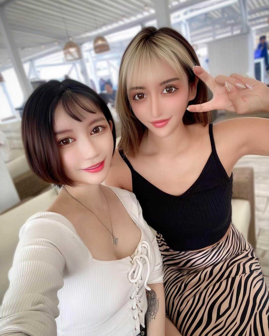 SEIRAのグルメインスタ