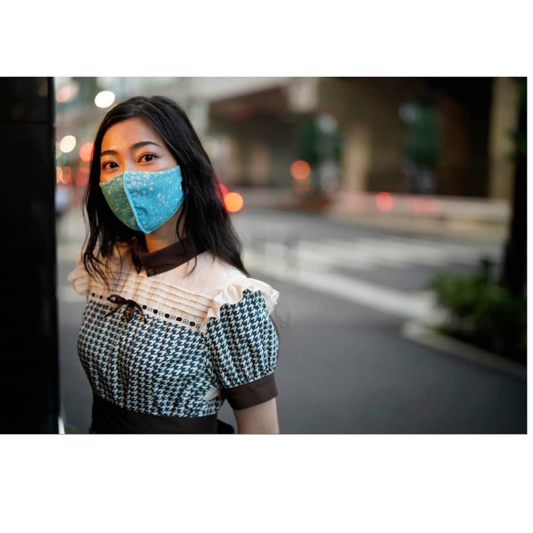 歌倉千登星のインスタグラム
