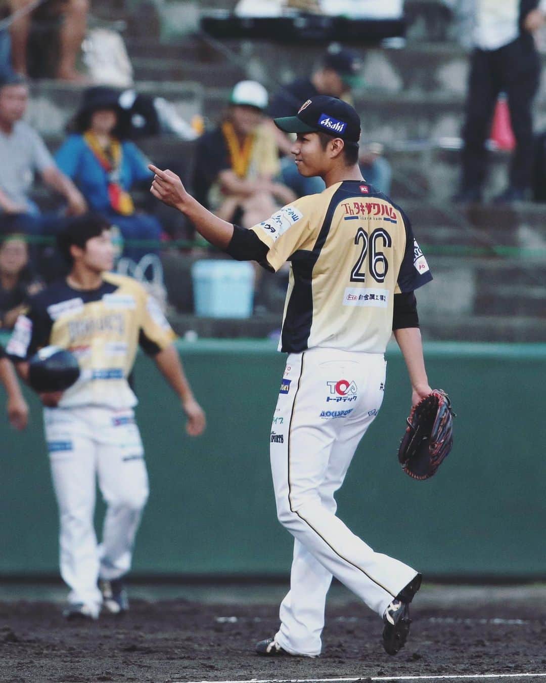 齋藤誠哉のインスタグラム