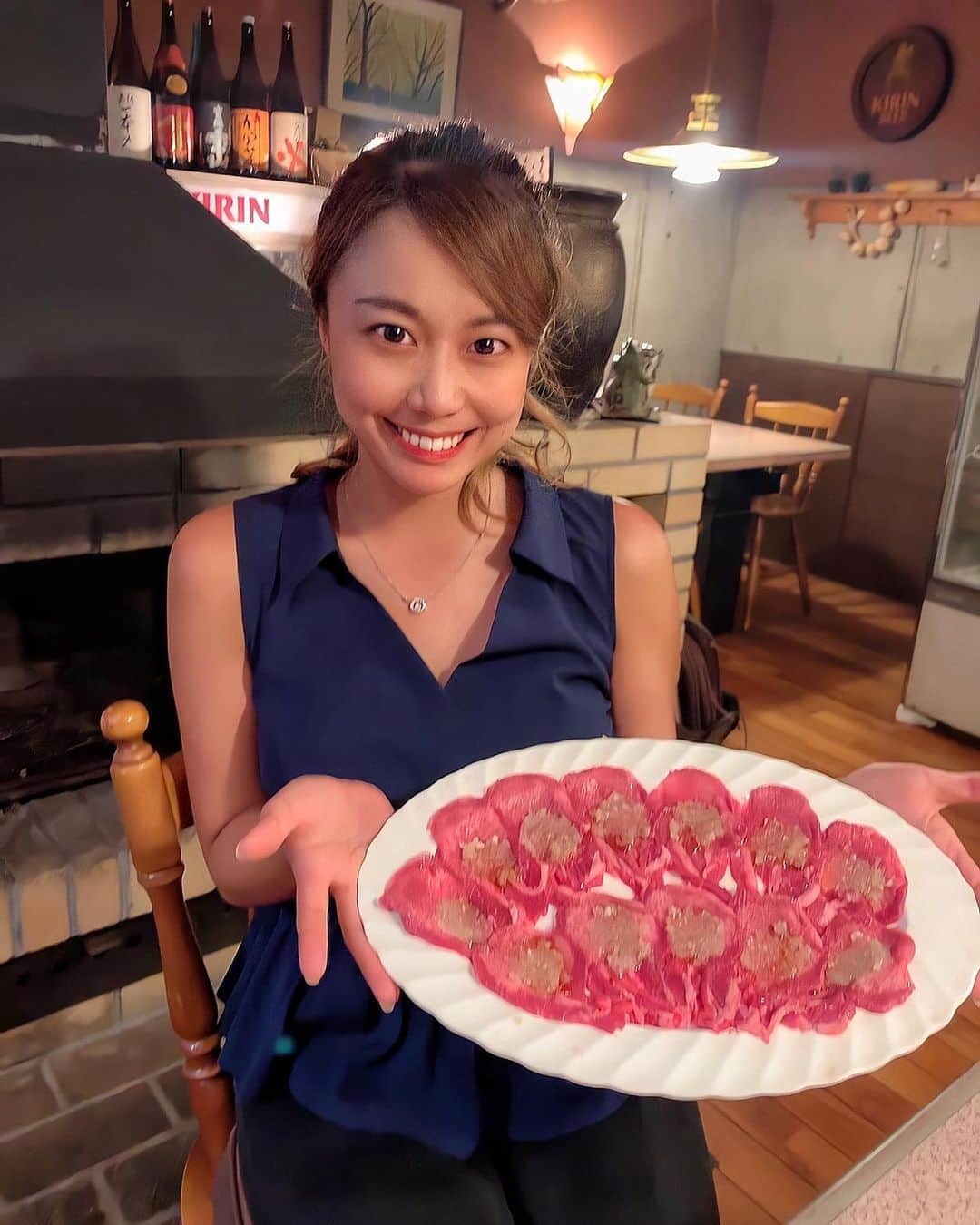 とくさきのグルメインスタ