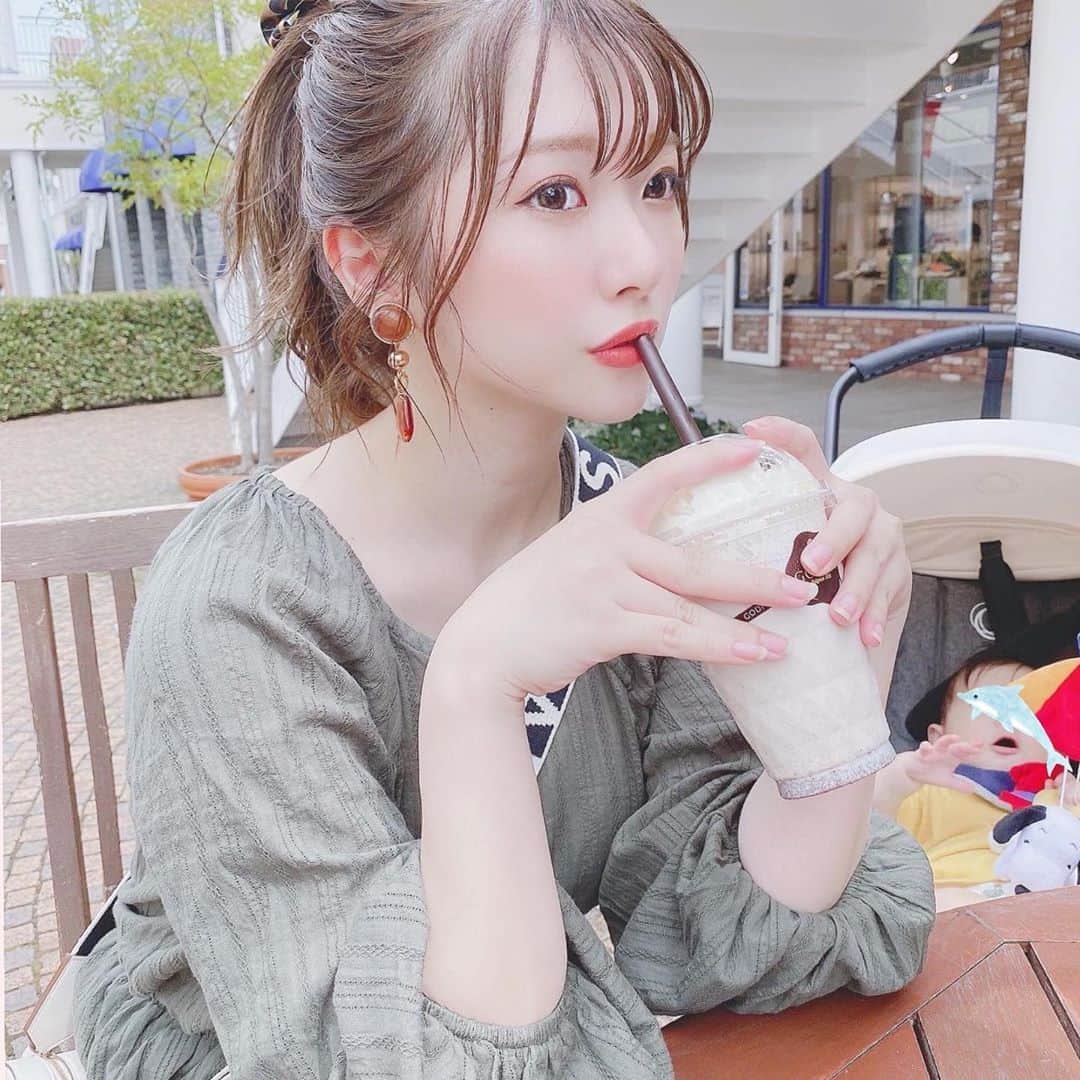 伊藤りかのインスタグラム