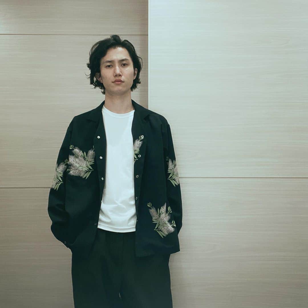 ヤス（ナイチンゲールダンス）のインスタグラム