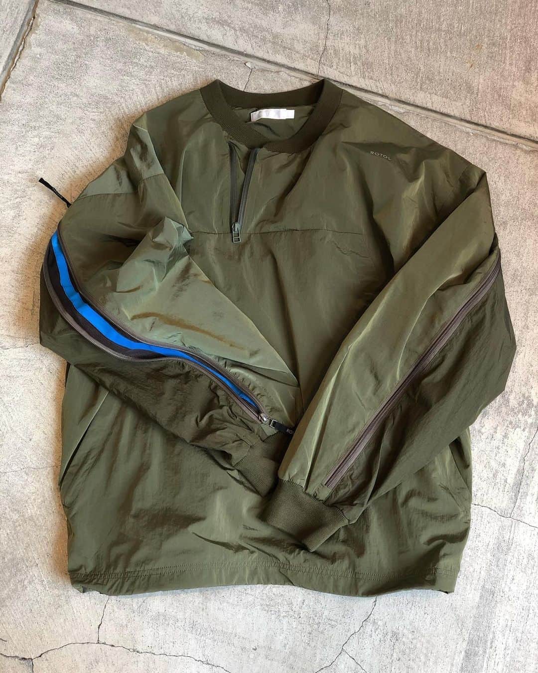 beams_harajuku_officialのインスタグラム