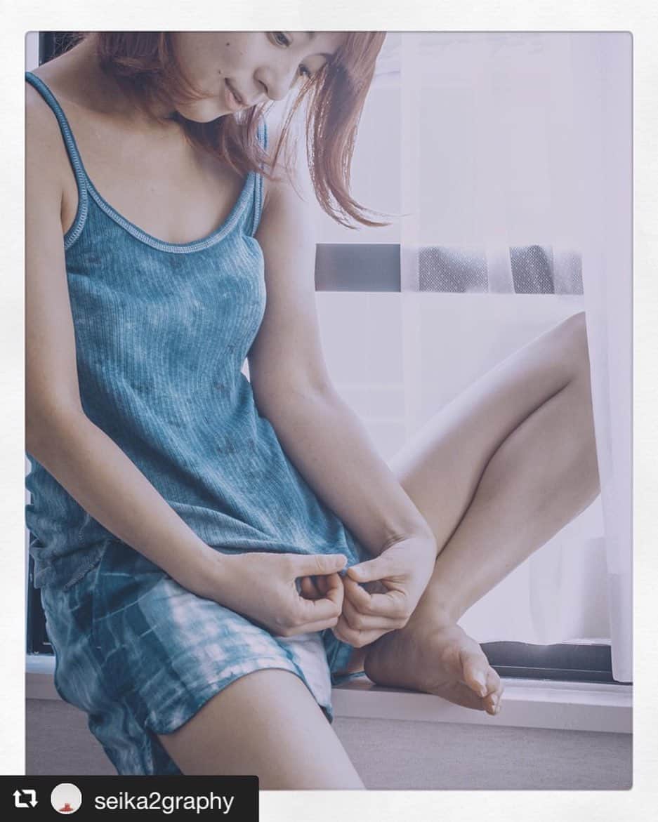 しじみのインスタグラム