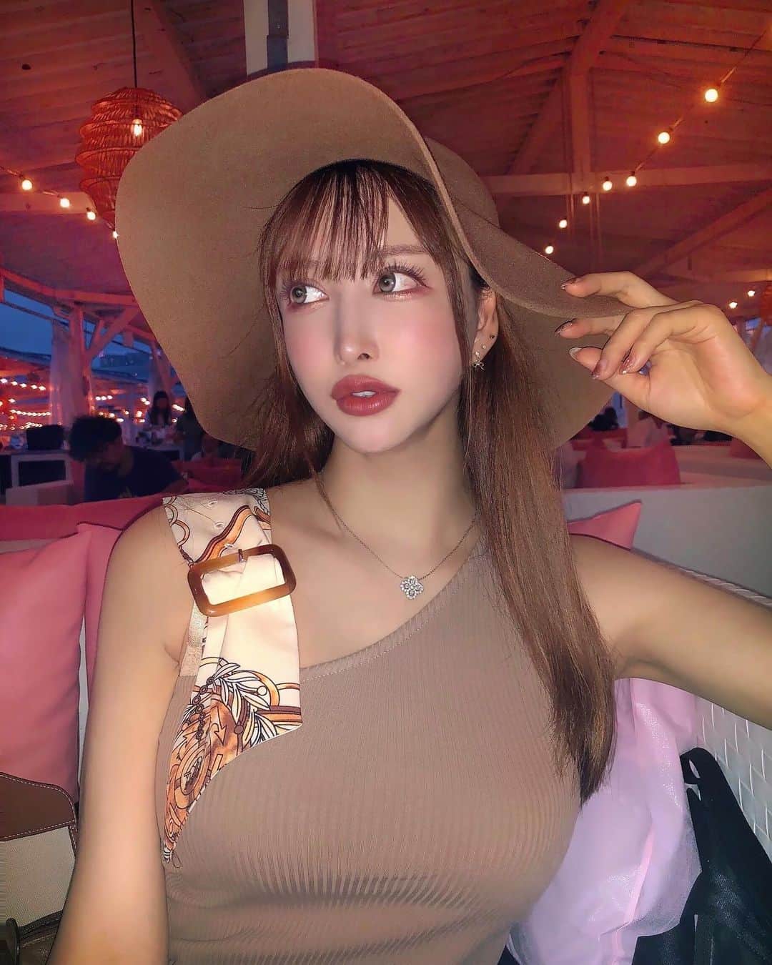 蘭子のグルメインスタ