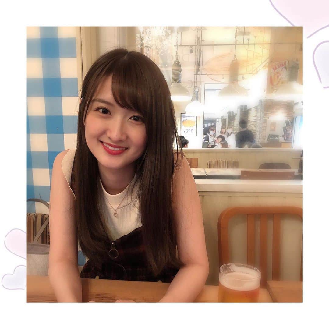 葉月智子さんのインスタグラム写真 - (葉月智子Instagram)「. クラフトビールのお店でアールグレイビール頼んでみたけど飲めなかった😅 #followme #japanese #girl #selfie #좋아요　#팔로미　#팔로우미 #葉月智子 #ちょもちゃん  #Chomostagram」9月21日 18時59分 - tomoko_hazuki_official_