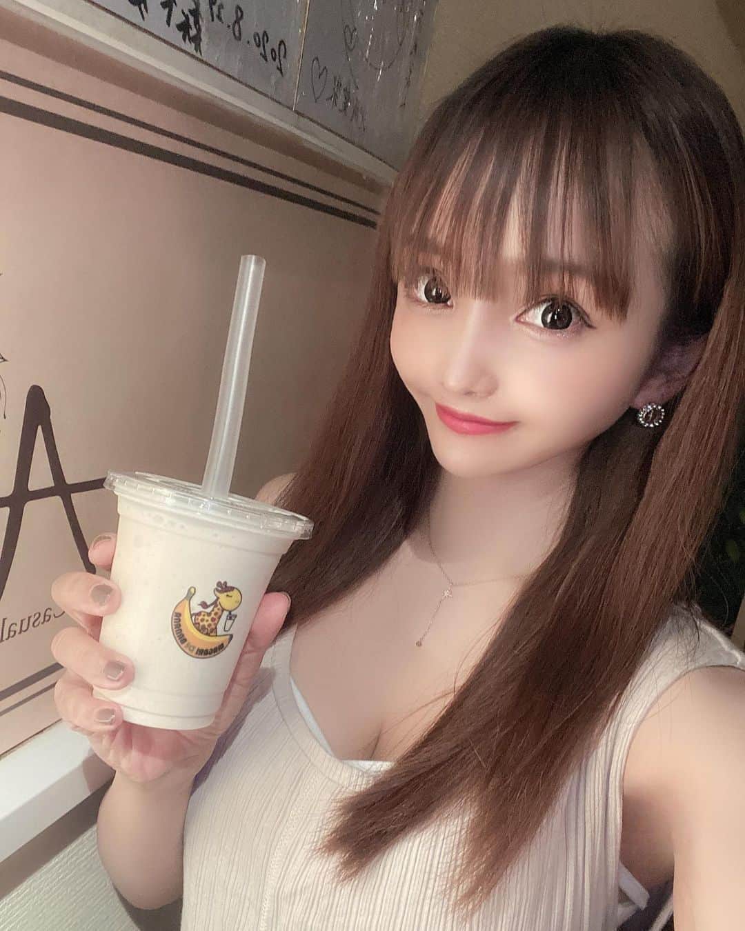 宇佐美あいりのグルメインスタ