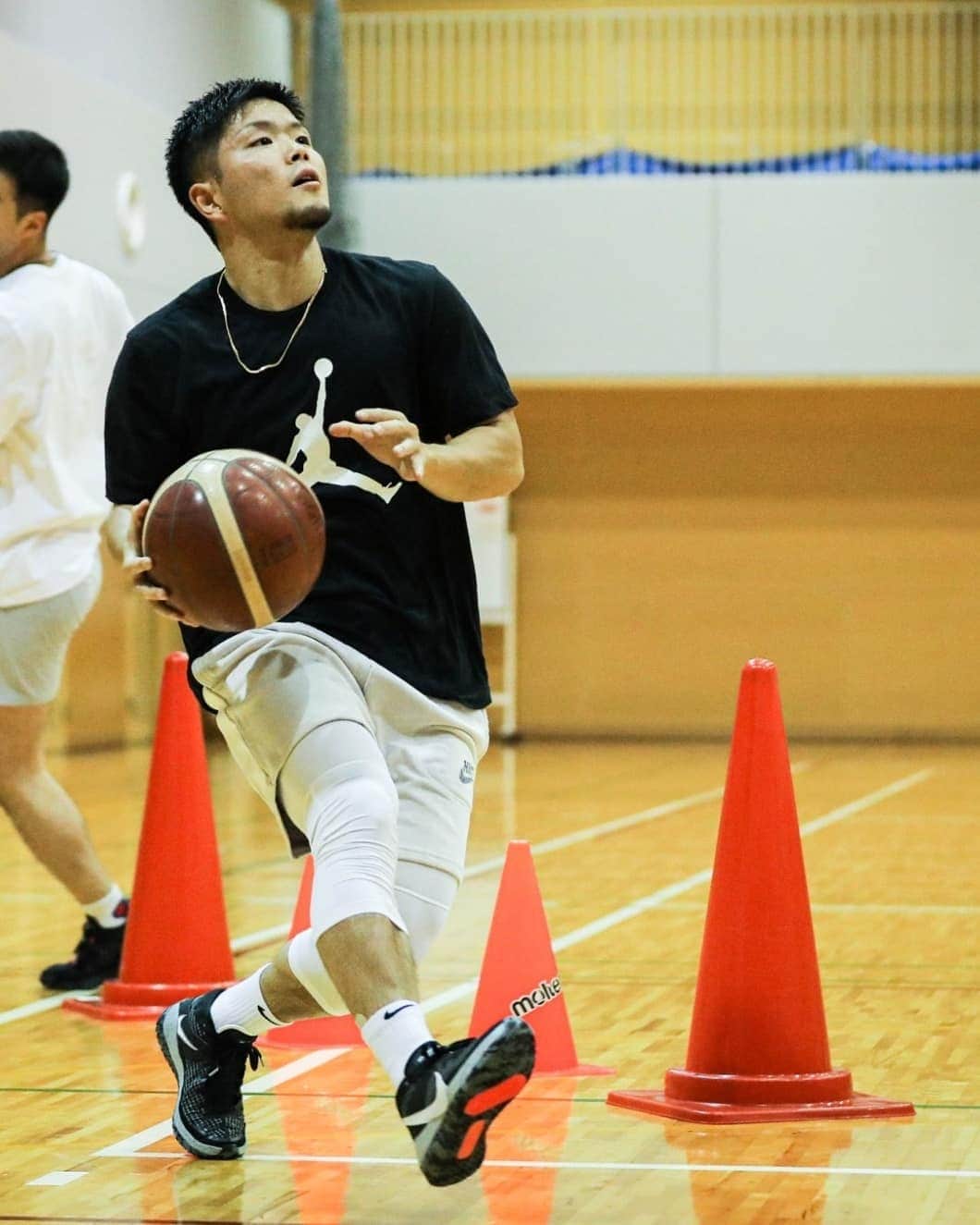 岡本飛竜のインスタグラム：「The grind knows…」