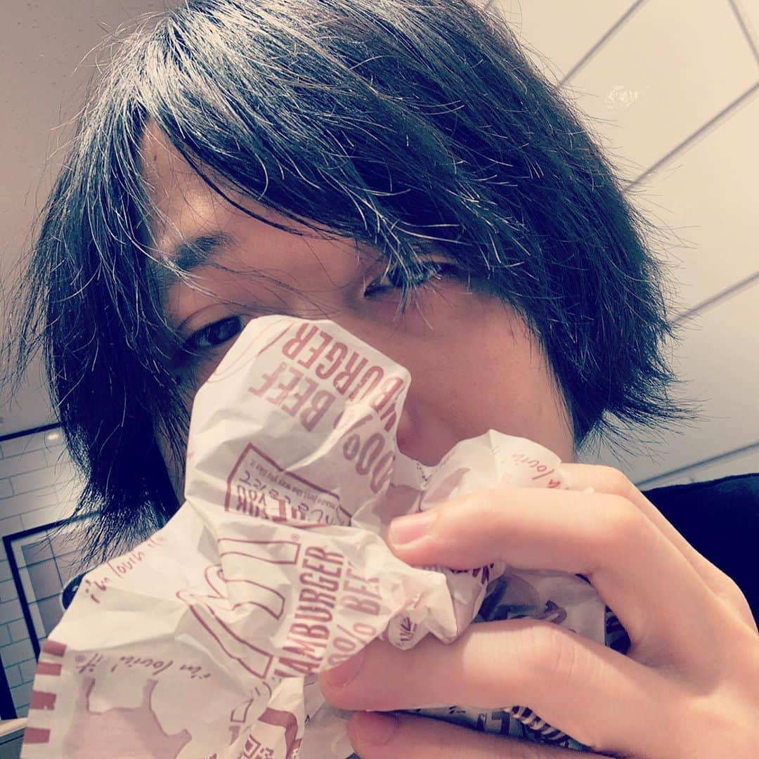 白井眞輝のインスタグラム