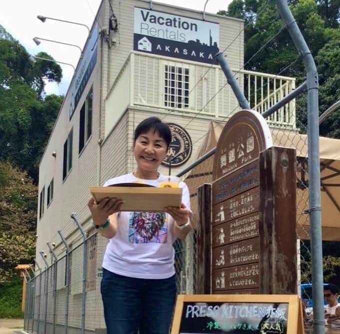 山本華世のグルメインスタ