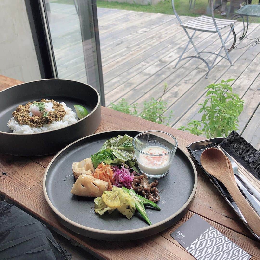 左伴彩佳のグルメインスタ