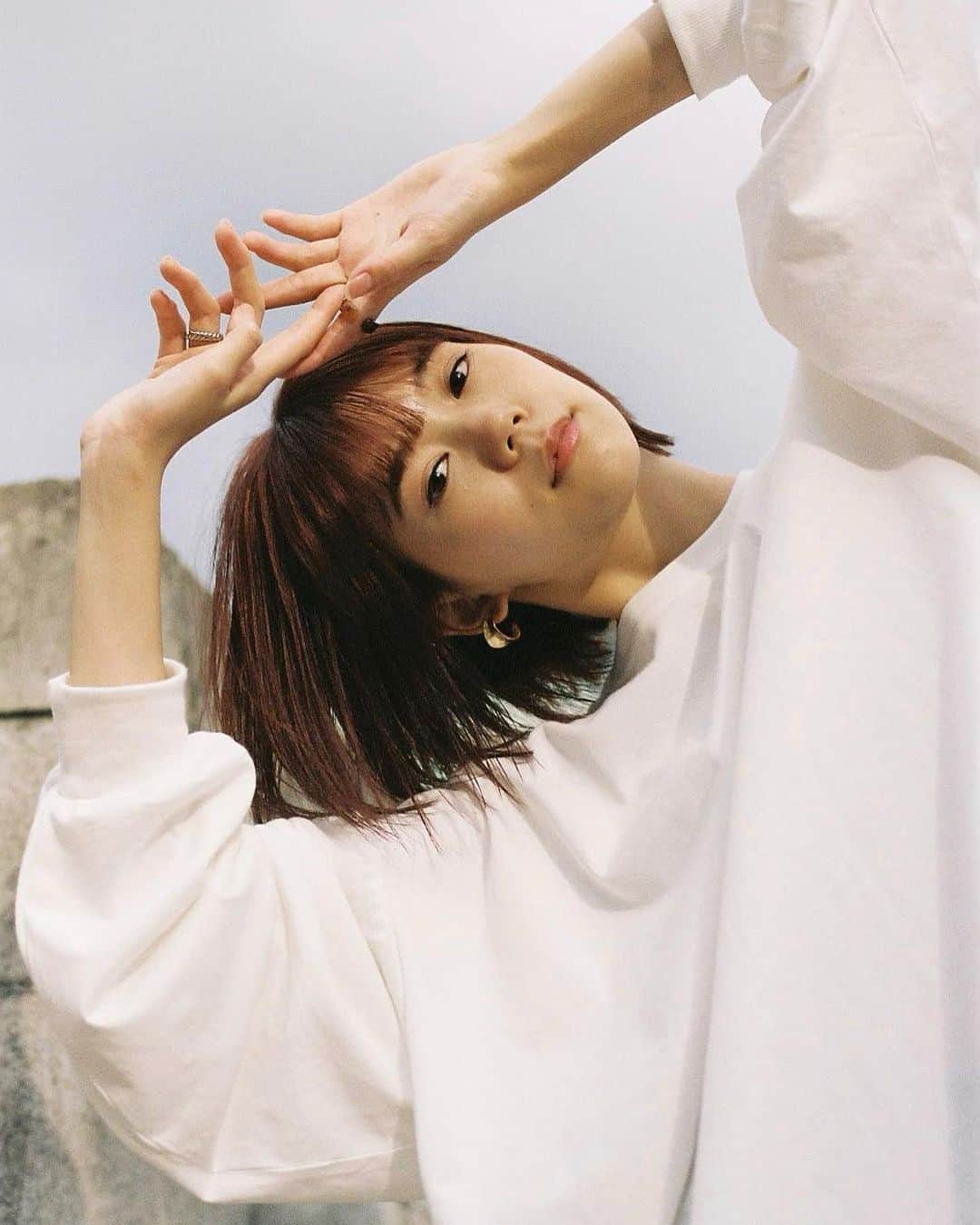 千田麻実のインスタグラム：「📸⠀ photo by @yu_t_0827  ⠀」