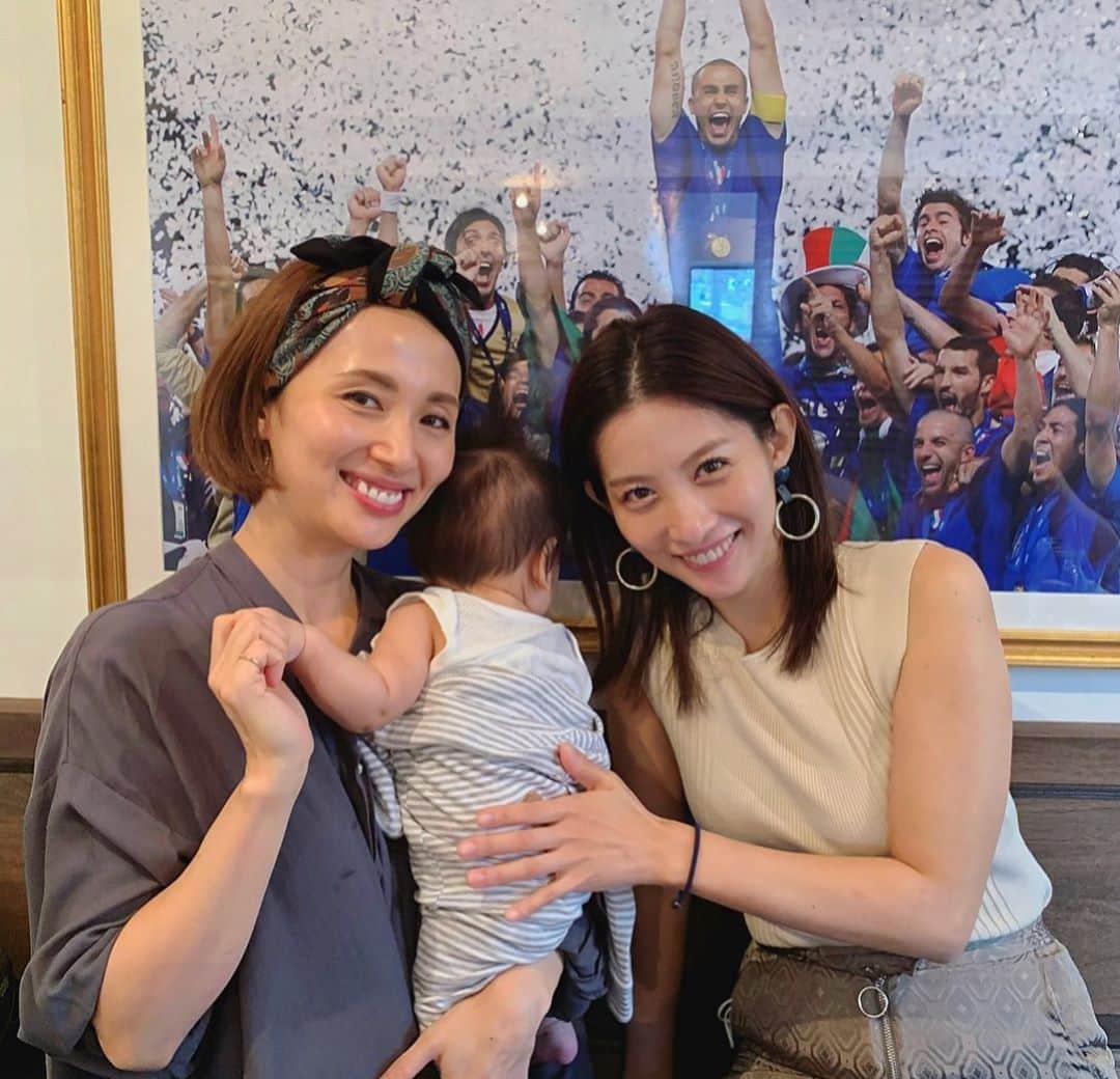 楊原京子のグルメインスタ