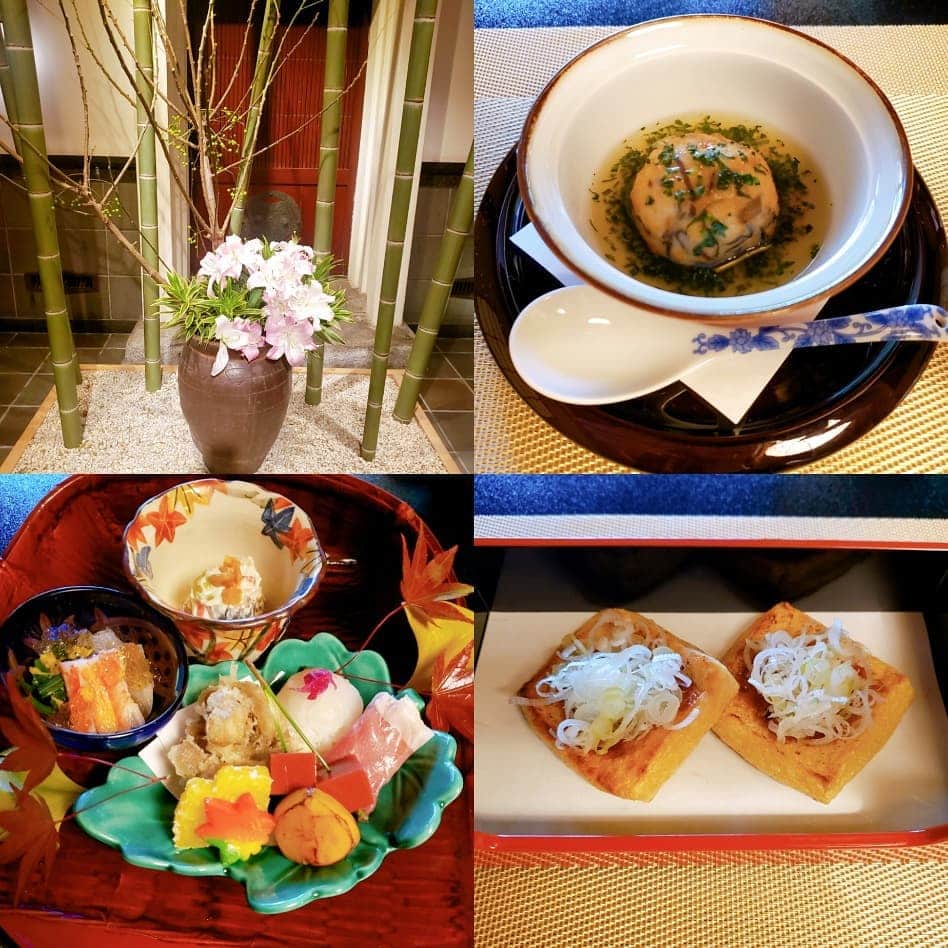 桃瀬えりなのグルメインスタ