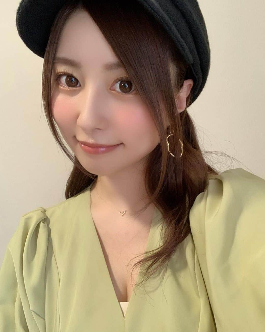 成瀬心美のインスタグラム