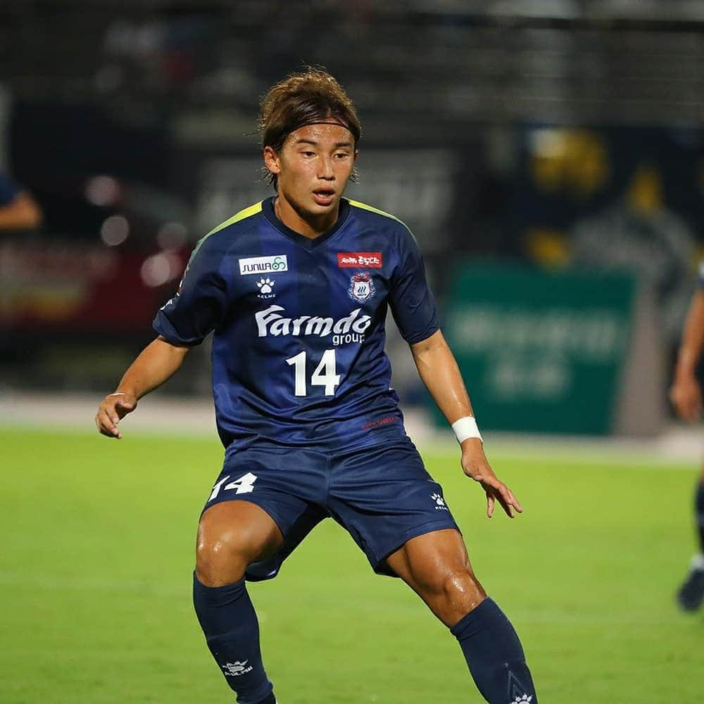 平尾壮さんのインスタグラム写真 - (平尾壮Instagram)「連勝！！ 次は古巣の福岡と！！ 勝ちたいな～　 勝とう！！」9月21日 19時35分 - hiraosou