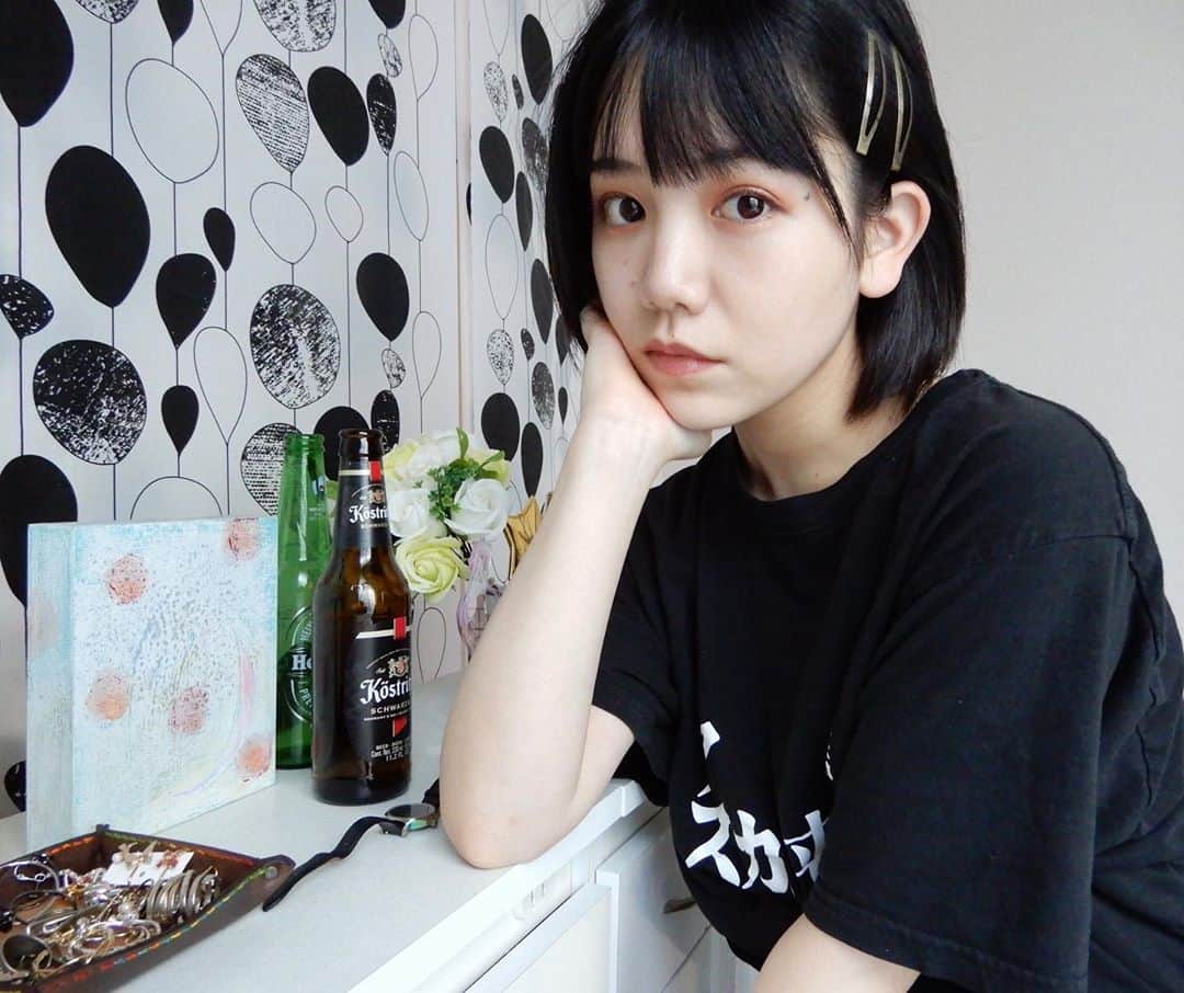 田上真里奈のインスタグラム