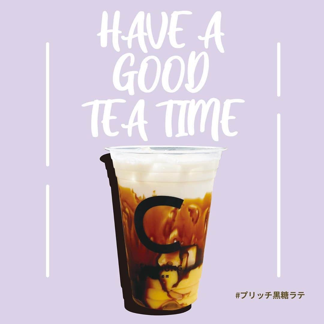 のインスタグラム：「【西館7F CHA NUNG チャノン】9/30までインスタグラムキャンペーン開催中です🌈﻿ ﻿ チャノンのインスタグラムをフェロー頂いている方に抽選で特典をプレゼント🎁﻿ ＊特典内容＊﻿ トッピング無料　+  豪華特典⁉️﻿ ﻿ まずは、タグづけされたチャノンのインスタグラムをフォローしよう👍﻿ ﻿ 是非店頭にもお越し下さいね🥤﻿ ﻿  #chanung #チャノン #スイーツティー #sweettea #台湾 #台湾グルメ #タピオカ #プリッチ #マンゴー #黒糖 #抹茶 #黒糖ラテ #スラッシュボバ #ポッピングボバ #ドリンク #drinks #名古屋 #nagoya #栄 #矢場町 #名古屋パルコ」