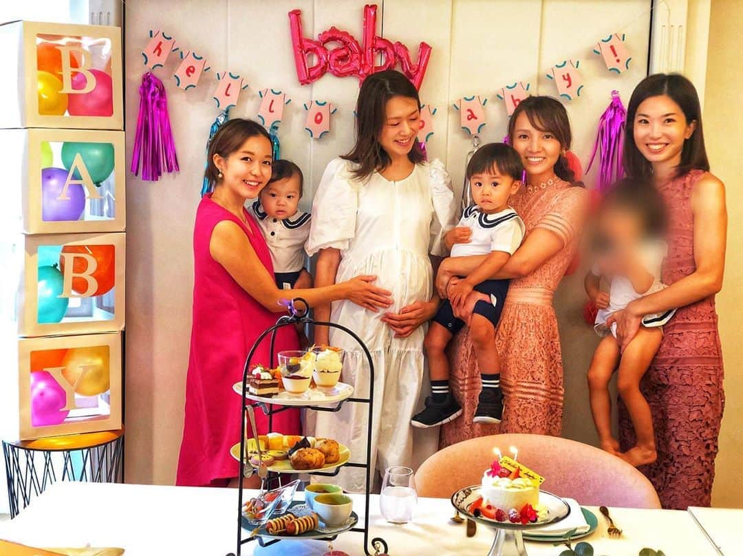 関口未来のインスタグラム