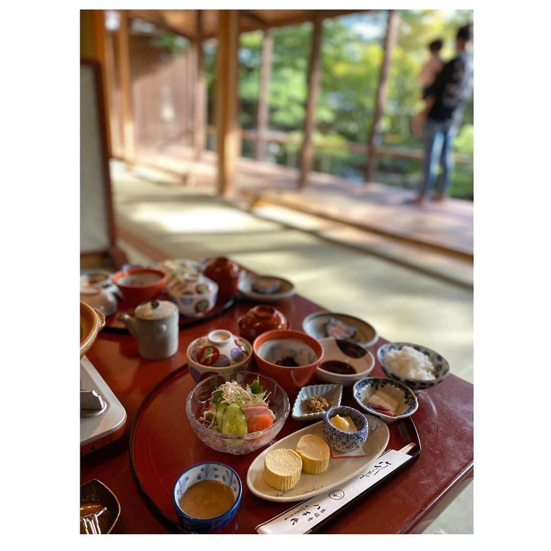 rinのグルメインスタ