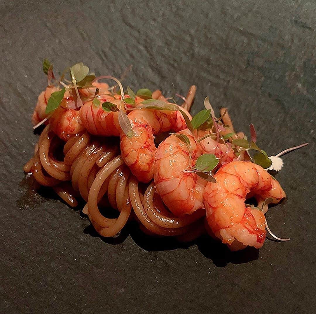 百合華のグルメインスタ