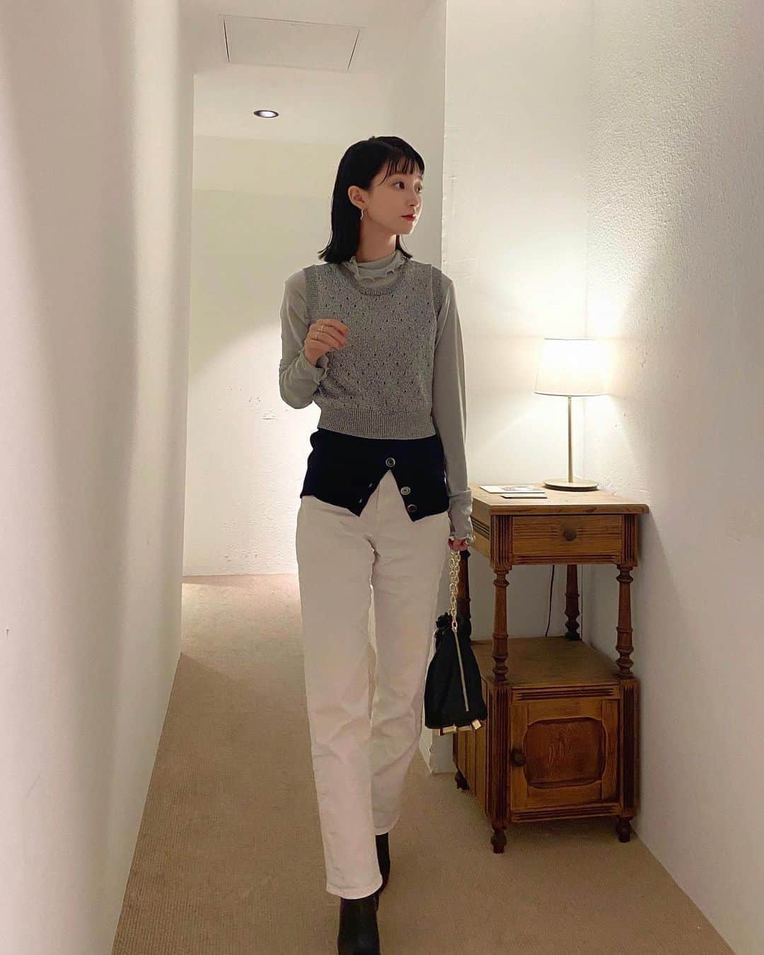 梅村奈央のグルメインスタ