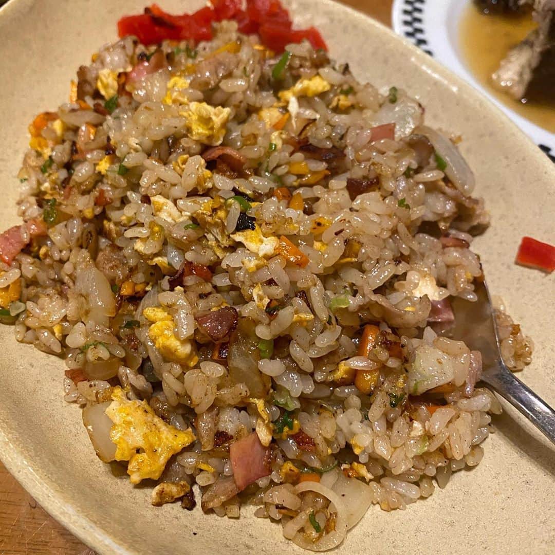 栗原友のグルメインスタ