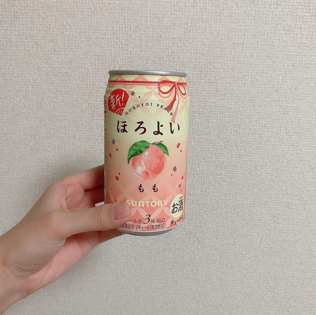 小泉遥さんのインスタグラム写真 - (小泉遥Instagram)「美味しい☺︎🍑」9月21日 20時38分 - koiharu_official