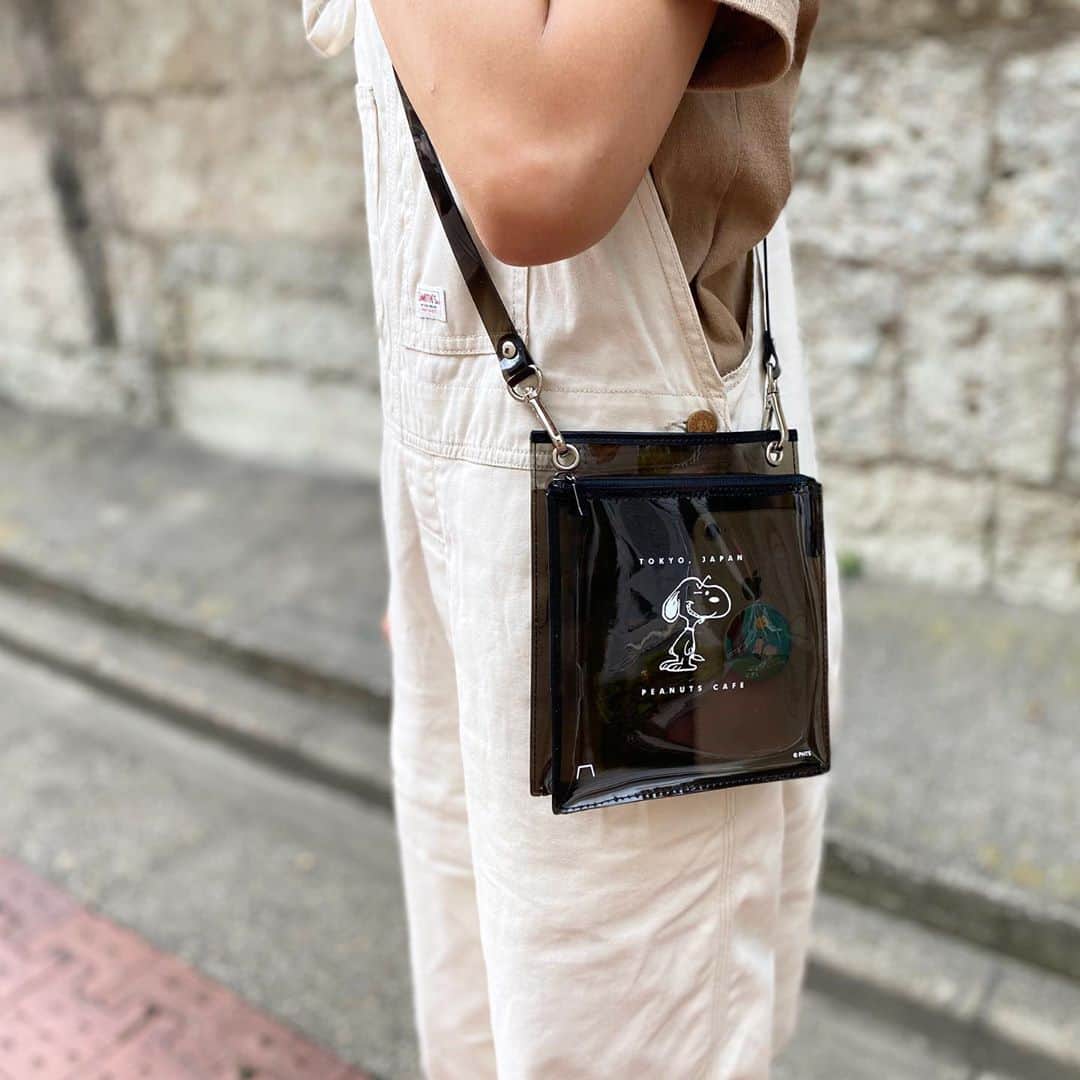 ピーナッツ カフェのグルメインスタ