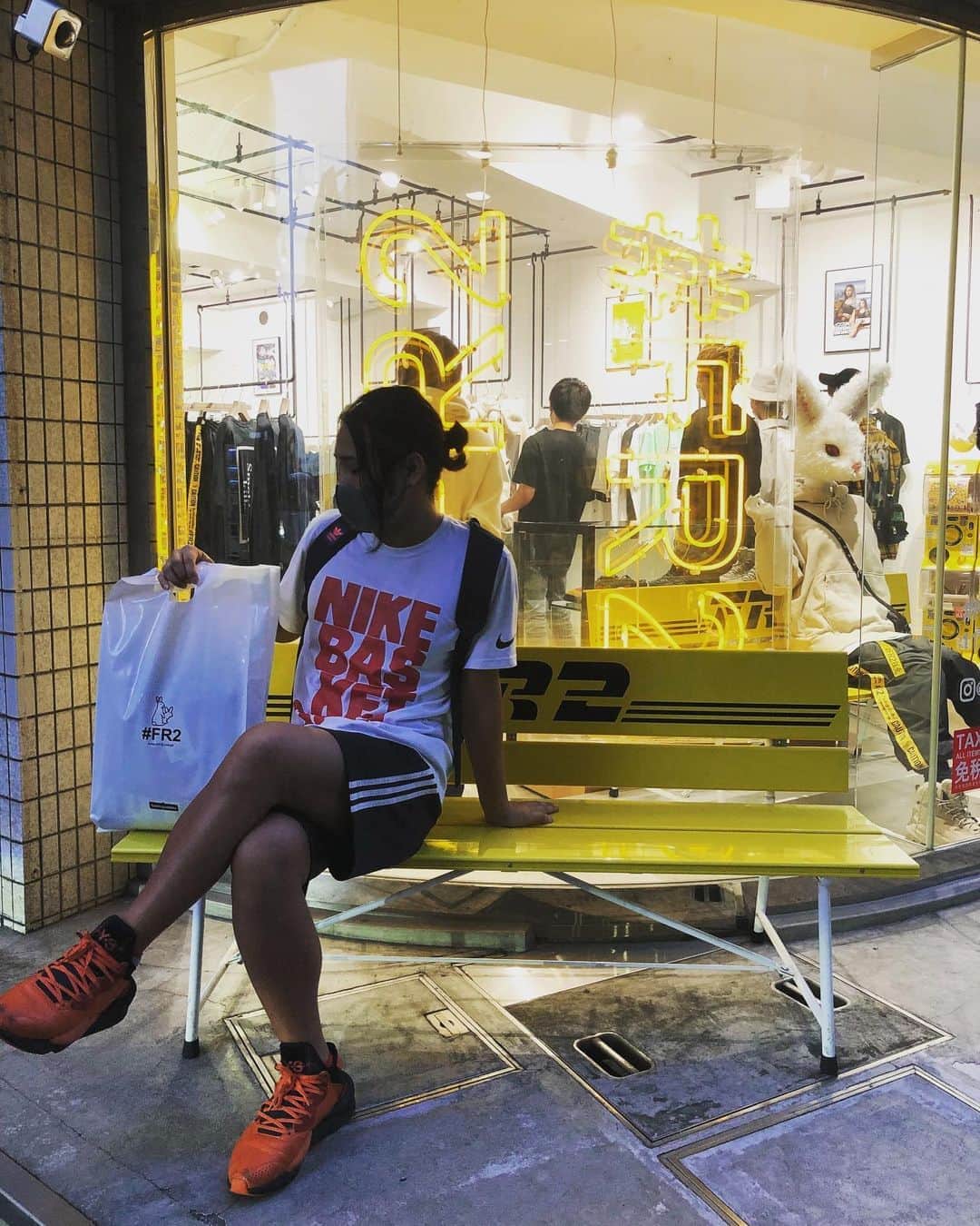 前田けゑのグルメインスタ