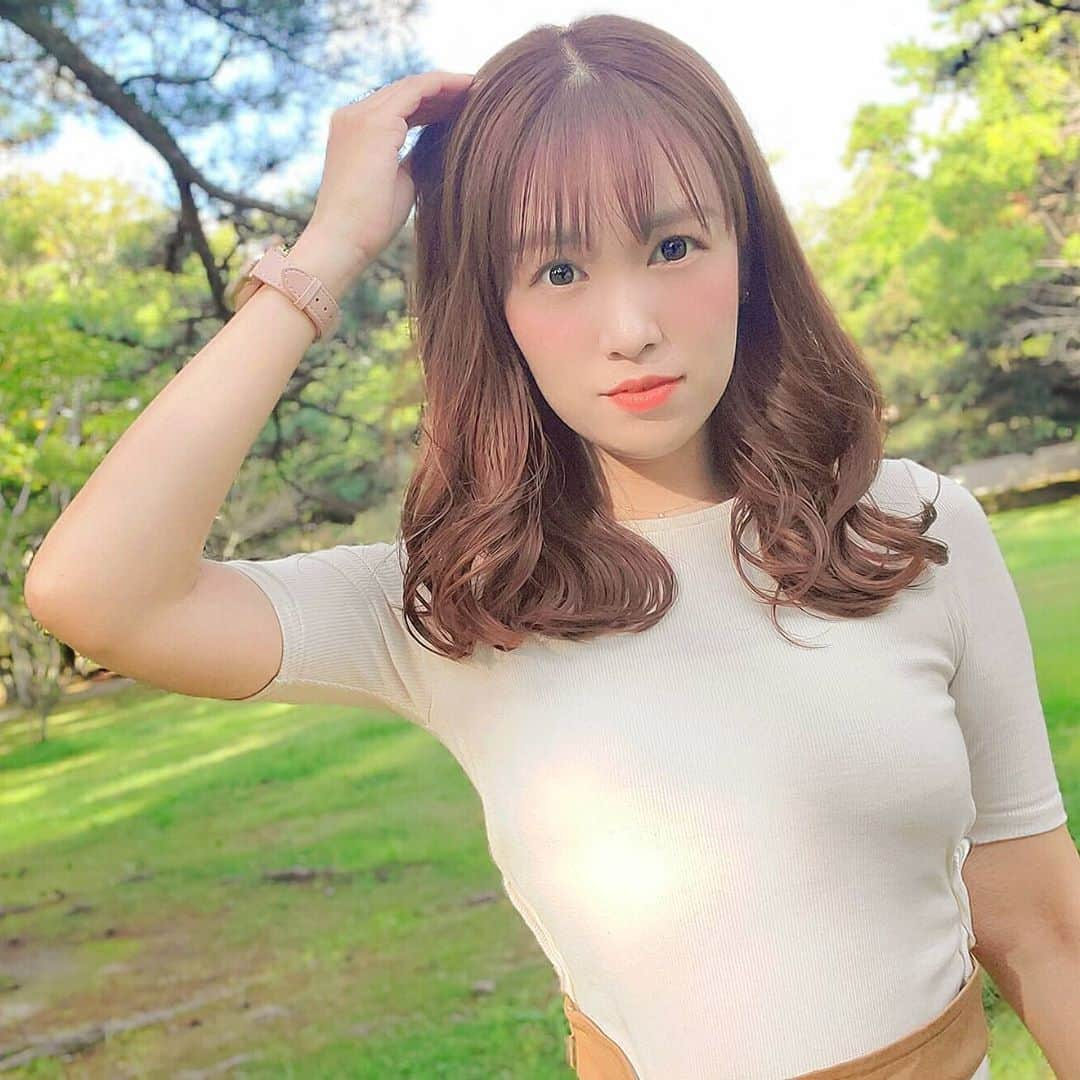 泉田文佳のインスタグラム