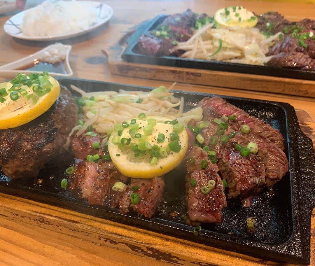 はるちゃんさんのインスタグラム写真 - (はるちゃんInstagram)「帰省してました🗻🍵 やっぱり実家のご飯は美味しい☺️ . .  #l4l #f4f #いいね #いいね返し #instadaily #instafashion #カメラ好きな人と繋がりたい #おしゃれさんと繋がりたい #モデル  #ビジョビ #グラビア #foryou #ミスいちご #ダイエット女子　#グラビア　#アイドル #日本平夢テラス #げんき #55stake #鮨さいとう　#グルメ」9月21日 20時48分 - haru_323