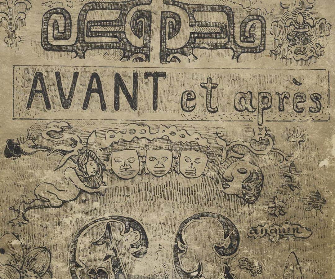 サザビーズさんのインスタグラム写真 - (サザビーズInstagram)「This weekend, The @courtauld Gallery announced the acquisition of an exceptional rare illustrated manuscript by celebrated post-Impressionist Paul Gauguin. One of the most significant artist manuscripts ever to enter a UK public collection, ‘Avant et après (Before and After)’ was written in 1903, the year of the artist’s death, at his home in French Polynesia.   The 213-page handwritten manuscript reveals important insights into Gauguin’s life, relationships and thoughts, including the fateful incident in which Van Gogh severed his ear after the pair quarrelled.   The exquisite work was acquired via the Government’s Acceptance in Lieu scheme administered by the Arts Council (@aceagrams), with the help of Sotheby’s Tax, Heritage and UK Museums team.   The last major manuscript by Gauguin in the world to exist outside a public collection, and the only example of its kind in the UK, the manuscript had never before been exhibited or studied. It will be displayed alongside Gauguin’s paintings and sculpture in The Courtauld Gallery’s Great Room when the gallery reopens in 2021. A huge congratulations to The Courtauld!  #SothebysTaxHeritage #courtauldgallery #courtauldimpressionists #PaulGauguin #AvantetApres」9月21日 20時49分 - sothebys