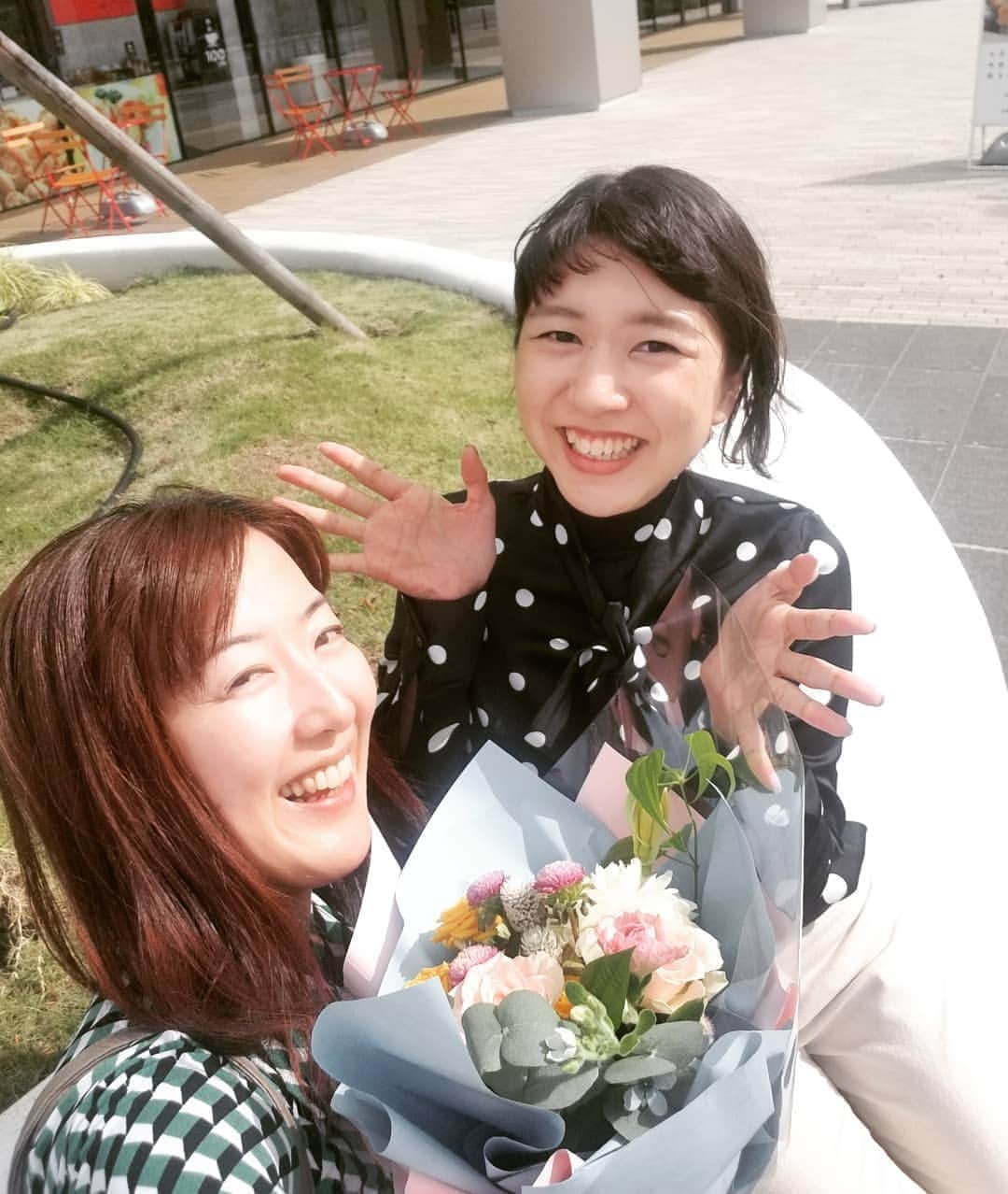 前田真里のグルメインスタ