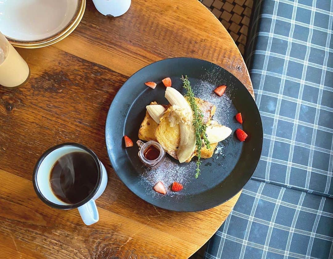 尾形春水のグルメインスタ