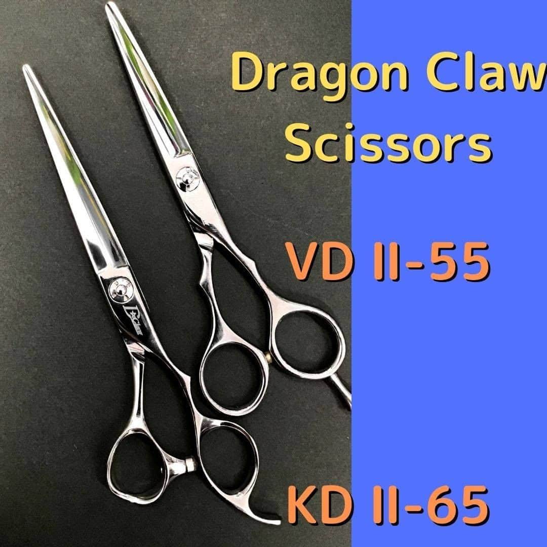 DragonClaw（ドラゴンクロー） セニングシザー ドラゴンクローシザー