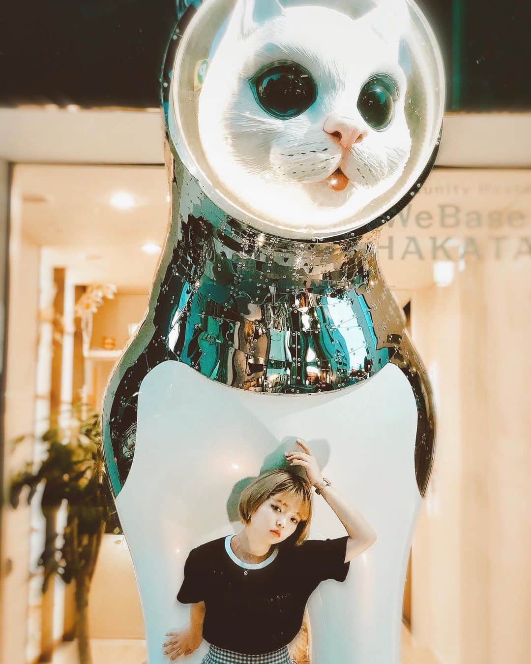 michicusaのインスタグラム