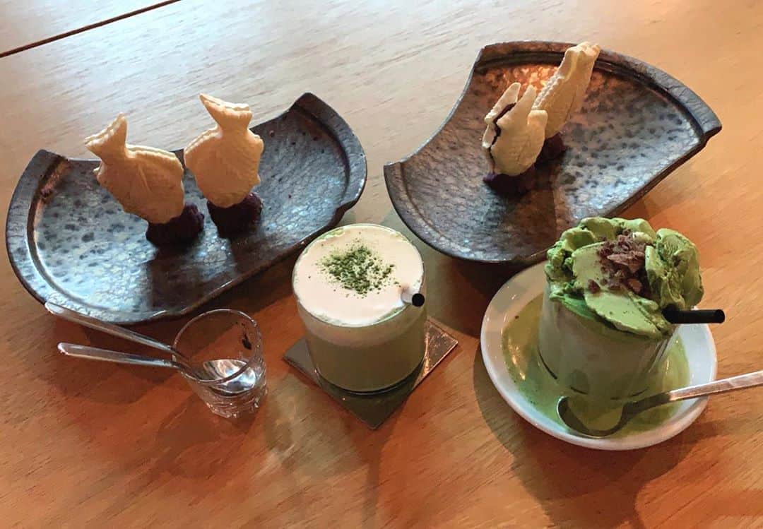 待鳥志織のグルメインスタ