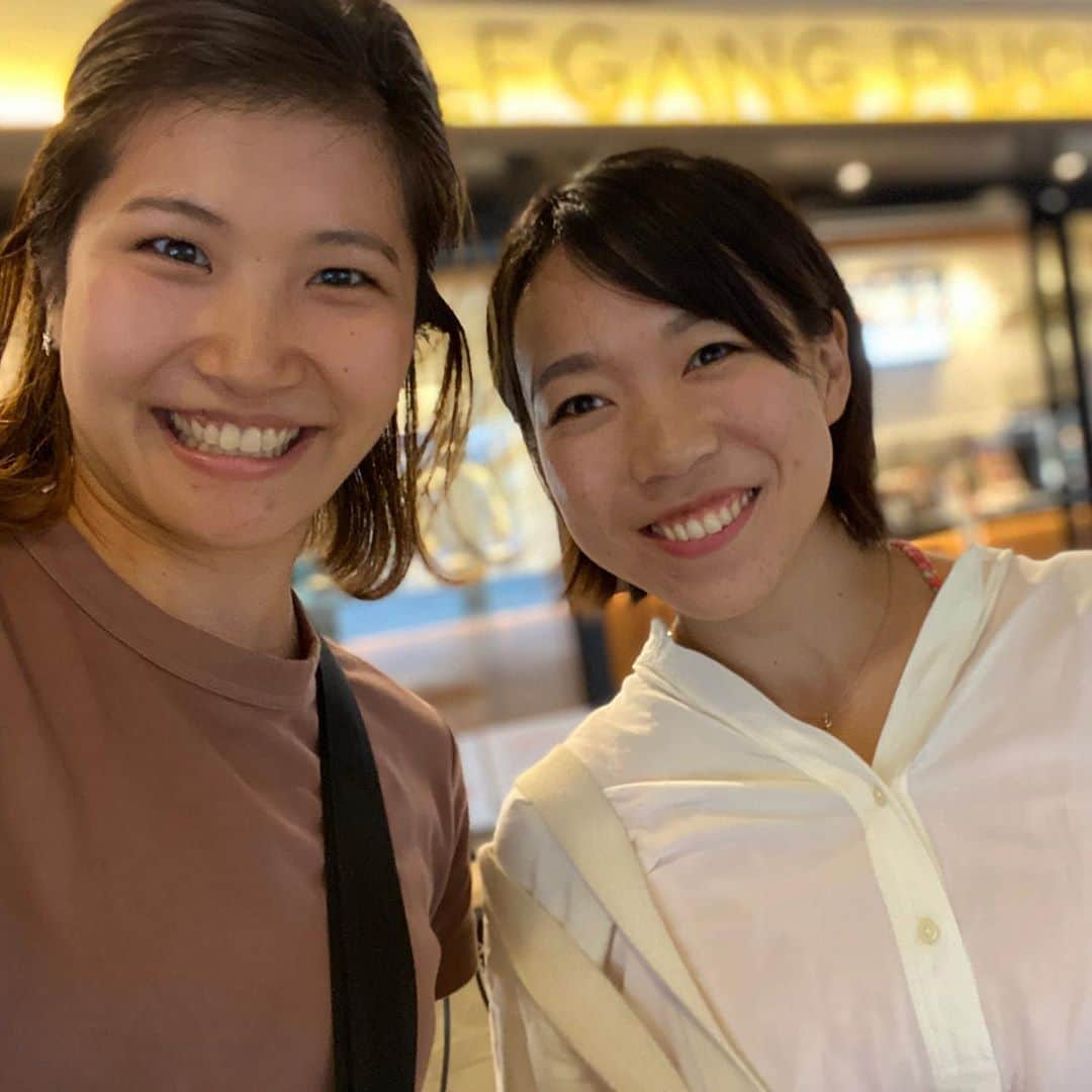 富田真紀子のインスタグラム