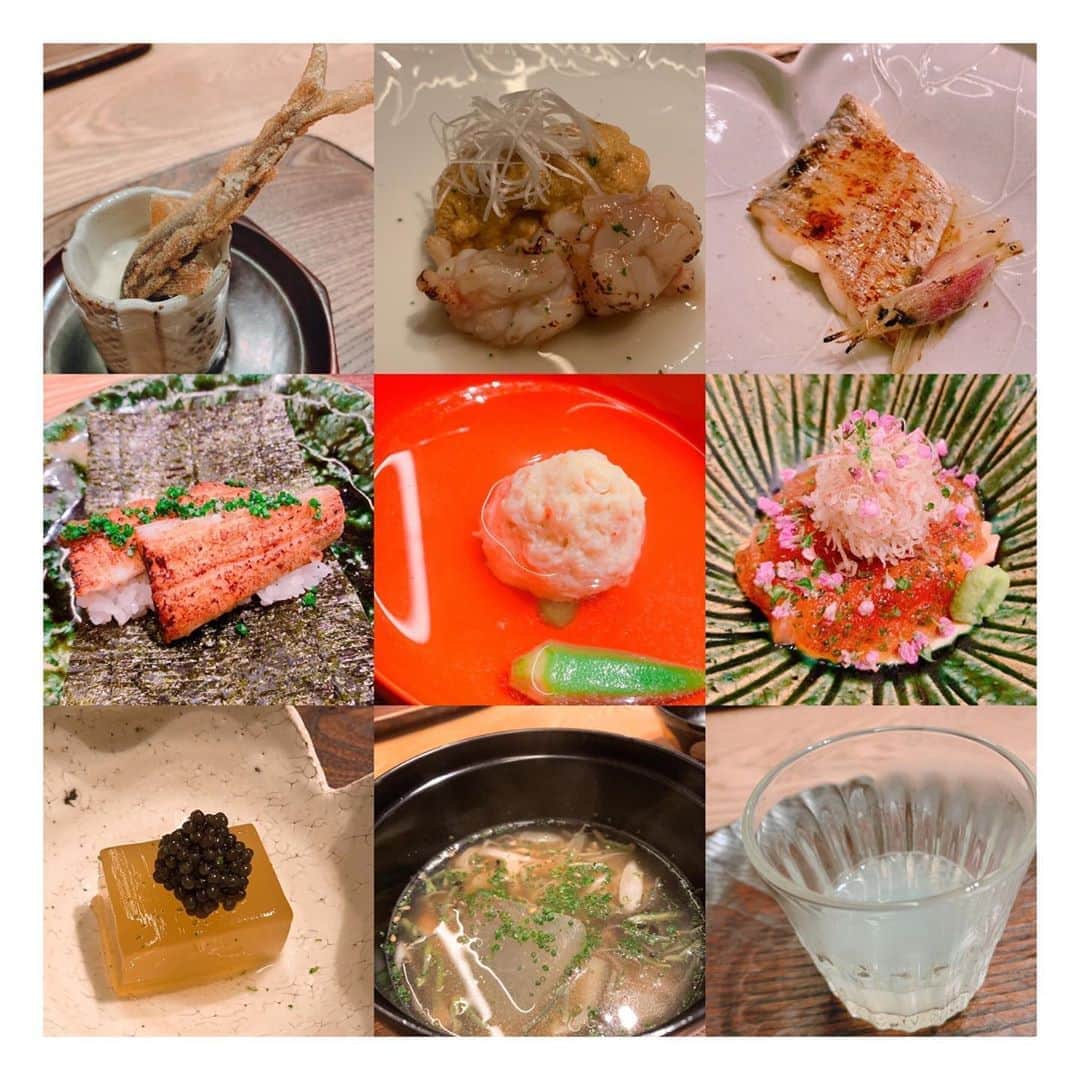 相沢礼子のグルメインスタ