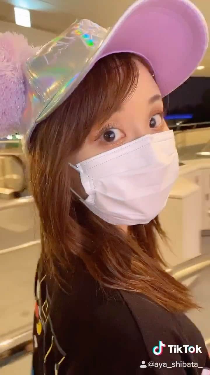 柴田阿弥のインスタグラム