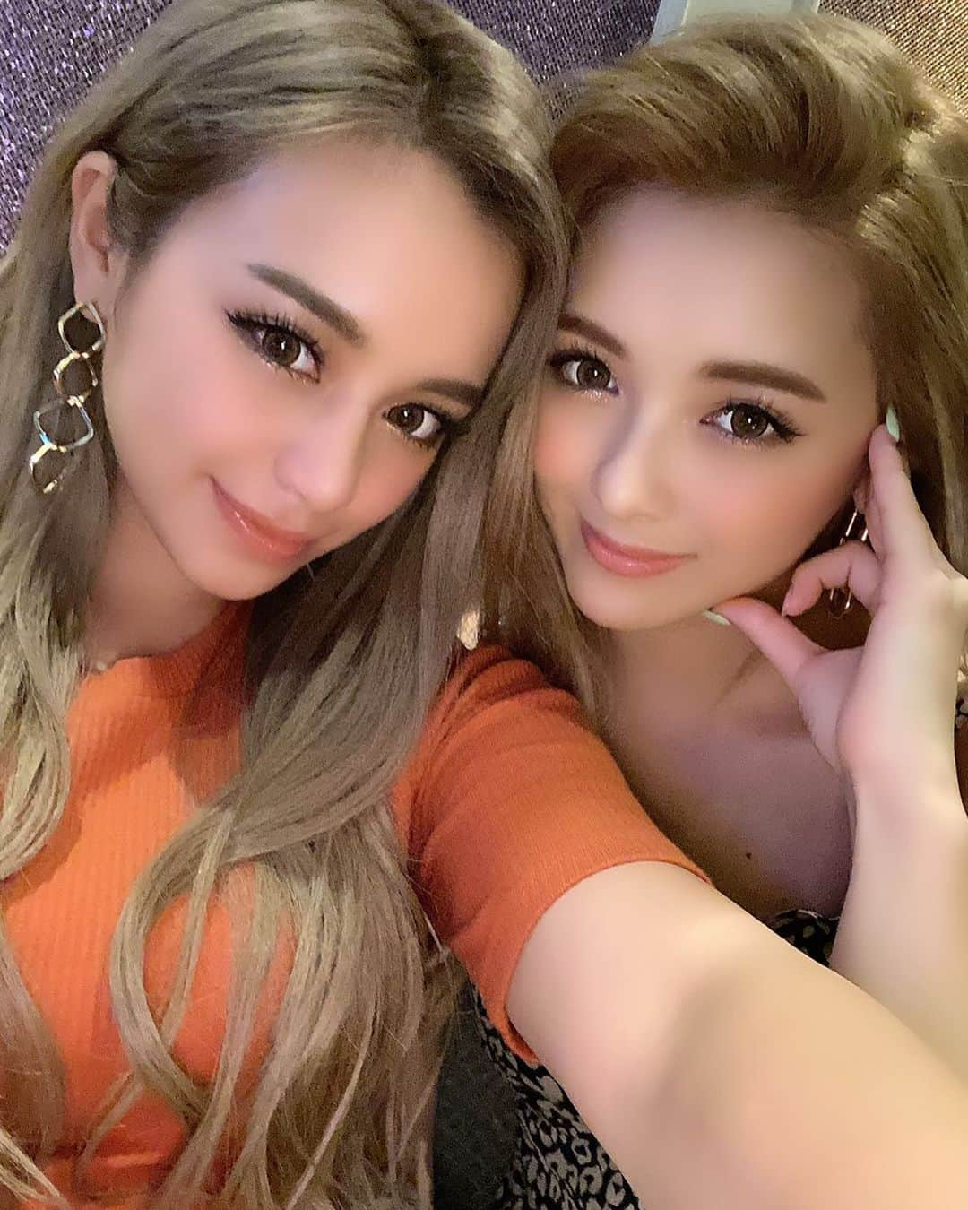 NATSUNEさんのインスタグラム写真 - (NATSUNEInstagram)「@kittyxcx6 👸🏼🤍👸🏼」9月21日 21時18分 - natsune__72